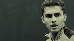 Наш новый Аршавин. Кто такой Арсен Захарян?