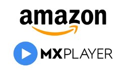 Amazon MX Player