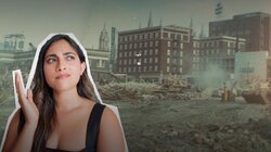 How Urban Renewal and a Sports Arena Wiped Out This Japantown