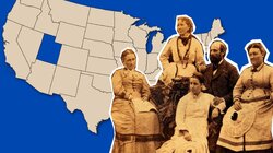 Why Was Utah The First State for Women to Vote In?