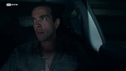 A História de uma Dor