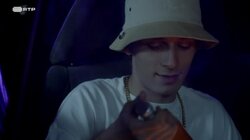 A História de um Sonho