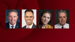 Breaking up with Trump's America still