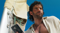 Brian se propone vengar la muerte de su hermano