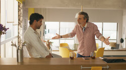 Nicole se siente abrumada, ¿podría confesar la verdad?