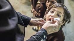 The End of Polio & Collateral Damage