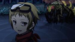 The Monk's Immorality