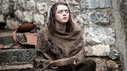 Game of Thrones - S6E1 - The Red Woman The Red Woman Thumbnail
