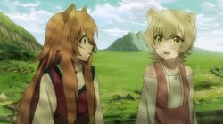 Raphtalia