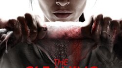 The Cleaning Lady