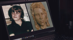 The Body in the Carpet