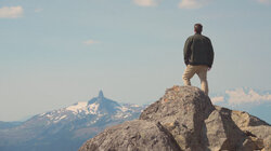 Whistler and Lexington