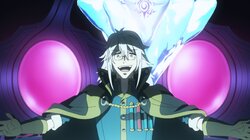 Ost Hourai
