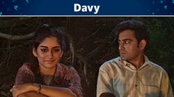 Davy