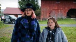 Sverige og Devil Max