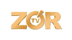 Zoʻr TV