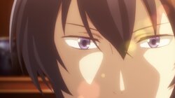 Holmes and Zen Master Hakuin