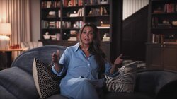 Vem fan är Camilla Läckberg?