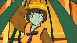 緑の四月