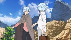 潜魚狩り（後編）
