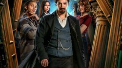 The Librarians: The Next Chapter