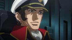 Activate the Space Battleship Arizona! Reveal the true nature of the Dezarium!