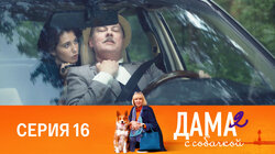 Серия 16