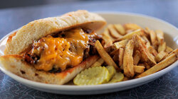 All-American Eats