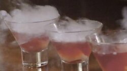 Sandwiches & Cocktails