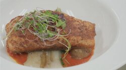 3-Course Club Dinner