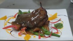 Farmers Market Basket Challenge