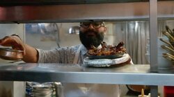 Spicy Fusion Challenge