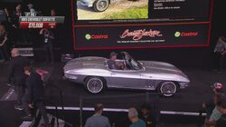 Wheels, Deals and Steals