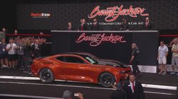 In with the Old, Out with the New