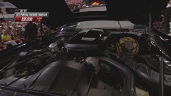 Sunsets and Corvettes