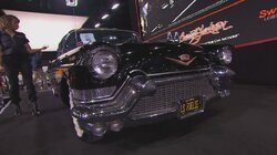 Corvettes, Customs and Pick Ups, Oh My!