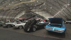 Scorching Scottsdale