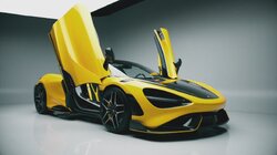 Arizona Motor Mayhem