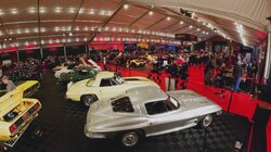 Supercar Spectacular