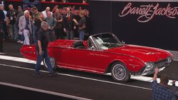 Horsepower in the Valley