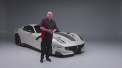 Showstopping Classics