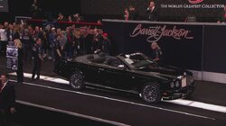 The Hottest Wheels in the West