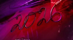 Anne Rice's Interview with the Vampire