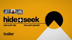 Hide + Seek Across NYC - Episode 2