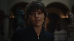 «А, ты ревнуешь?», Поль Гоген