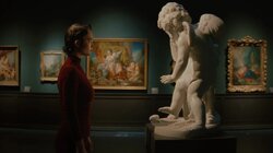 «Амуры, разбивающие сердца», братья Брош