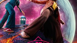 Doctor Who