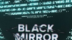 Black Mirror