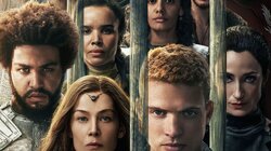 The Wheel of Time