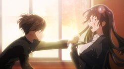 karte 6 「僕は溶かした」